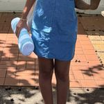 ASOS Cute  jeans dress petite  Photo 0