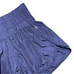 Free People Movement Deep Sea Purple The Way Home Shorts Womens S Photo 3