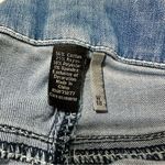 Classic Light Blue Boot Cut Jeans (943) Size 18W Photo 3