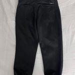 Adidas Climalite Softball Pants Black Photo 4