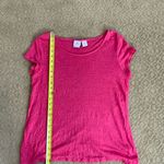 H by Halston Halston Linen Shirt‎ Photo 4