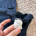 Duquesne Muscle Tank Top Blue Photo 4