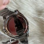 Michael Kors  Women’s Bradshaw Pave Stainless Steel Bracelet Photo 6