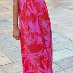 Japna Long Summer Dress XS (Goa  Beachwear By Dress) Photo 0