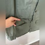 Bongo  Utility Shacket SZ Small Photo 5