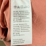 Cleobella  Rachelle Mini Dress in Marled Print Photo 7