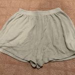 Emory park  pajama shorts Photo 0