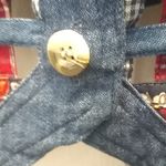 FINAL MARKDOWN Casey and max basket weave vest large Photo 6