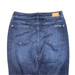 Judy Blue  Kat Cool Boyfriend Jeans Dark Wash Stretch Denim Women’s 3 / 26 Photo 4