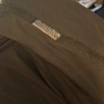 Zyia Bloemendall Olive Green Wide Leg Slouchy Jumpsuit *No Belt* Photo 10