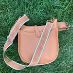 PERFECT casual wear crossbody 🤎 Brown Photo 1