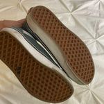 Vans Navy blue old school low top Photo 1