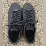 Nike Women  Blazer Low LXX Sneaker Shows Oil Gray/ Gum Size 9 Photo 3