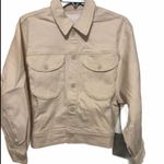 Mother Bubble Batwing Jacket Size M Photo 4