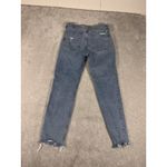 AGOLDE Denim Women's 29 Nico High Rise Slim Fit Jeans Ankle Stretch *small Spot Photo 8