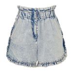 Sea New York Dax Acid Wash Denim High Photo 0