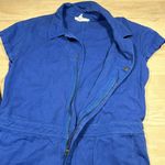 Apiece Apart  Azore Jumpsuit Sz 6 Photo 2