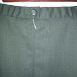 Pendleton  18 Wool Midi Skirt Suit Plus NWT in Hunter Green Photo 6