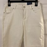 Resfeber White Jeans size 6 brand new with tag inseam 24” waist 28” Photo 1