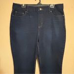 Lee  Slim fit Boot Cut Women’s Denim Jeans size 16 Long Photo 1