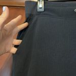 Athleta  ankle cinch hybrid, metro pant/jogger size 6 Photo 3