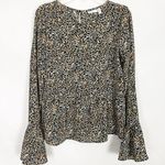 ASOS Womens Top 4 Animal Print Party Cocktail Dressy Elegant Chic Career Office Photo 0