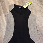 Ethos Paris Women’s Business Casual Dress Black Size XS Photo 4