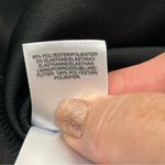 Rachel Roy Rachel One Shoulder Women Size Medium Black Dress Evening Wedding NEW Photo 8