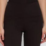 Lysse  Legging Black Stretch 3X Dia & Co Plus Size Tummy Control Photo 9