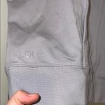Lole NWT  Casual activewear lavender Hoodie Sweater Sz L Photo 7
