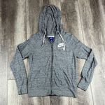 Nike Grey Full Zip Jacket Photo 0