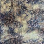 Terez Fantasy Forest Green Tie-Dye Long Sleeve Sweatshirt Photo 6