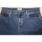 Denizen from Levi's Denizen boyfriend jeans from Levi's Waist 32'' Length 35'' Photo 3