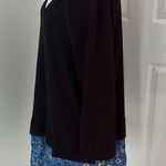 Karen Kane  Layered Sweater Photo 3