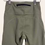 IVL Collective Green High Rise Workout Athletic Leggings Size 6 Photo 5