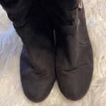 Avenue Simone 👢 size 11 WW very good condition measurements in the pictures Black Photo 7