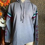 Aeropostale LLD by  “Babes Club” Hooded Sweatshirt | X-SMALL | Photo 0