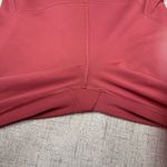 Lululemon Instill High Rise Tights Leggings Smoky Red Size 8 Photo 9