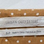 Urban Outfitters polka dot romper Photo 1