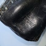 Givenchy  Vintage Woven Signature with Acrylic Handles Photo 14