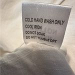 Princess Polly Beach House Tie Front White Off White US Size 4 Photo 5