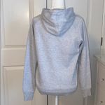 Cotton On Oatmeal Gray Graphic Hoodie Photo 2