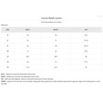 Ralph Lauren Beach Club Solids Underwire Ruffle V-Neck One Piece Swimsuit Pink 8 Photo 6