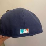 New Era Hat club mets crosscheck 2.0 size 7 brand new Photo 2