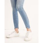 Madewell 9" High-Rise Skinny Seamed Step-Hem edition Size 26 Photo 3