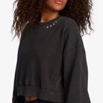 Roxy Over The Moon Sweatshirt Photo 0