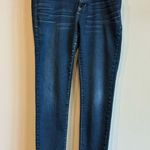 Dear John  JoyRich Midrise Comfort Skinny jeans a Size 31 Photo 4