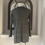 Babaton Aritzia Erin Sweater in Heather Grey Size S, EXCELLENT! Photo 9
