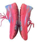 Brooks  DNA size 8.5 pinks women’s shoes used Photo 7