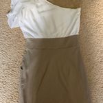 Tinley One Shoulder Boutique Dress Photo 2